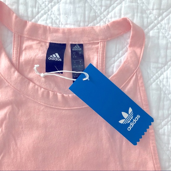 ADIDAS High Neck Top - Picture 5 of 9